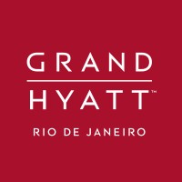 Grand Hyatt Rio de Janeiro logo, Grand Hyatt Rio de Janeiro contact details