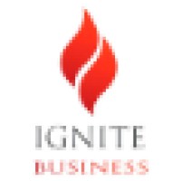 Ignite Business Enterprise Ltd logo, Ignite Business Enterprise Ltd contact details