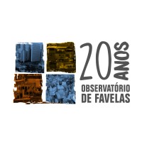 Observatório de Favelas logo, Observatório de Favelas contact details