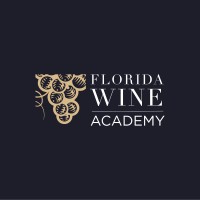 Florida Wine AcademyÂ® logo, Florida Wine AcademyÂ® contact details