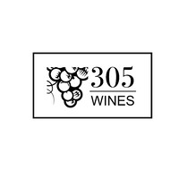 305 Wines logo, 305 Wines contact details