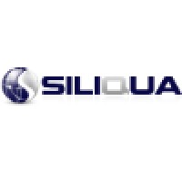 Siliqua logo, Siliqua contact details