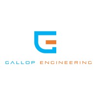 Gallop Engineeirng logo, Gallop Engineeirng contact details