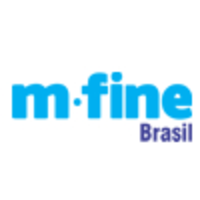 MFine Brasil logo, MFine Brasil contact details