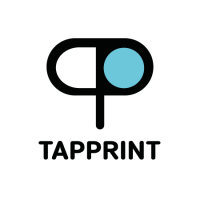 TapPrint Sdn. Bhd. logo, TapPrint Sdn. Bhd. contact details