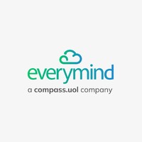 Everymind logo, Everymind contact details