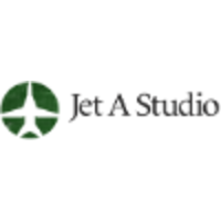 Jet A Studio logo, Jet A Studio contact details