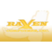 Raven Computers, Inc. logo, Raven Computers, Inc. contact details