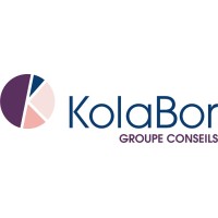 KolaBor Groupe Conseil logo, KolaBor Groupe Conseil contact details