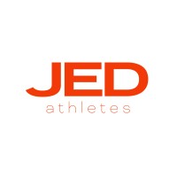 JED Athletes logo, JED Athletes contact details