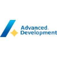 Advanced Development logo, Advanced Development contact details