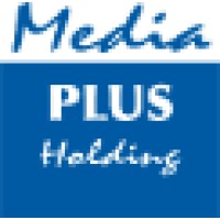 Media Plus Holding Ltd. logo, Media Plus Holding Ltd. contact details