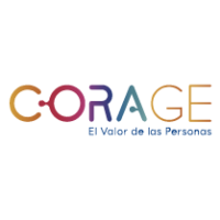 CoraGe Chile logo, CoraGe Chile contact details