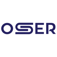 OSER Group logo, OSER Group contact details