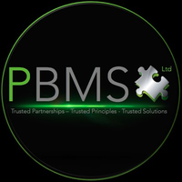 Paradigm Business Management Solutions Ltd logo, Paradigm Business Management Solutions Ltd contact details