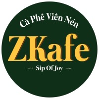 ZKafe Company Limited logo, ZKafe Company Limited contact details