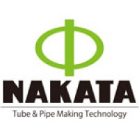 NAKATA MFG. CO., LTD logo, NAKATA MFG. CO., LTD contact details