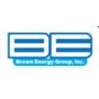 Brown Energy Group, Inc. logo, Brown Energy Group, Inc. contact details