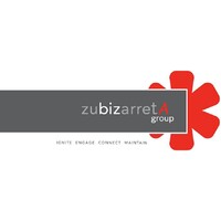 zubizarretA group logo, zubizarretA group contact details