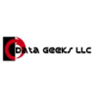 DataGeeks LLC logo, DataGeeks LLC contact details