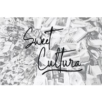 sweetcultura logo, sweetcultura contact details