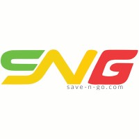 Save-N-Go logo, Save-N-Go contact details