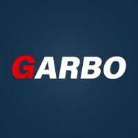 Garbo logo, Garbo contact details