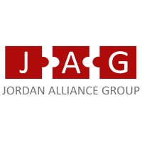 Jordan Alliance Group, Inc. logo, Jordan Alliance Group, Inc. contact details