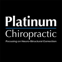 Platinum Chiropractic logo, Platinum Chiropractic contact details