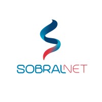 SobralNet logo, SobralNet contact details