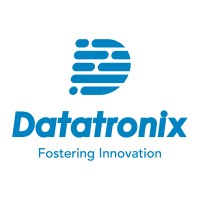 Datatronix logo, Datatronix contact details