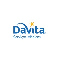 DaVita Serviços Médicos logo, DaVita Serviços Médicos contact details