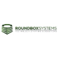 Roundbox Systems, Inc. logo, Roundbox Systems, Inc. contact details