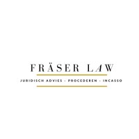 FRÄSER LAW logo, FRÄSER LAW contact details