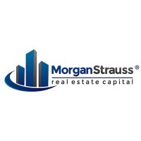 Morgan Strauss Capital logo, Morgan Strauss Capital contact details