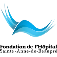 Fondation de l'Hôpital Sainte-Anne-de-Beaupré logo, Fondation de l'Hôpital Sainte-Anne-de-Beaupré contact details