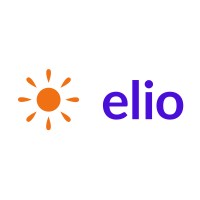 elio logo, elio contact details