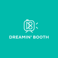 Dreamin'Booth logo, Dreamin'Booth contact details