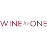 WINE by ONE logo, WINE by ONE contact details