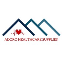 Adoro Healthcare Supplies logo, Adoro Healthcare Supplies contact details