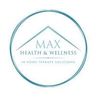 MaxHealth and Wellness logo, MaxHealth and Wellness contact details