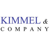 Kimmel and Company logo, Kimmel and Company contact details