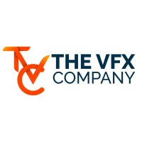 The VFX Company logo, The VFX Company contact details