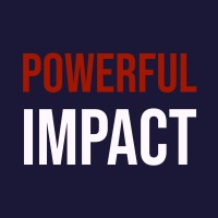 POWERFUL IMPACT logo, POWERFUL IMPACT contact details