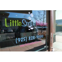 Little Smile Makers logo, Little Smile Makers contact details