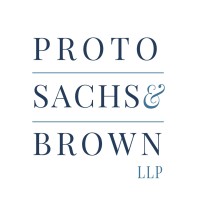 Proto, Sachs & Brown, LLP logo, Proto, Sachs & Brown, LLP contact details