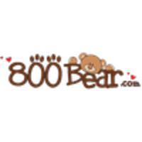 800Bear.com logo, 800Bear.com contact details