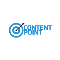 Content Point logo, Content Point contact details