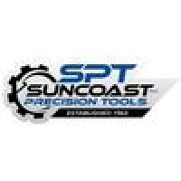 Suncoast Precision Tools Inc logo, Suncoast Precision Tools Inc contact details