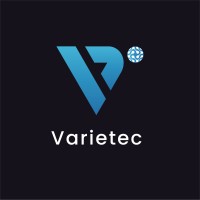 Varietec IT logo, Varietec IT contact details